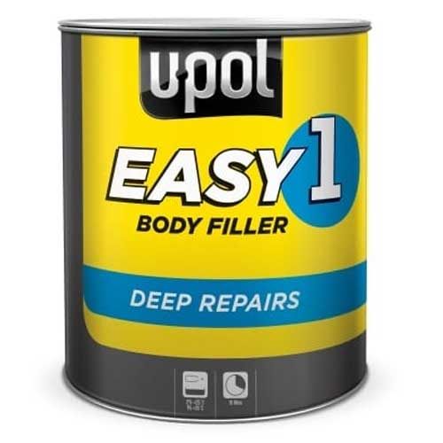 U-POL Easy1 Body Filler 